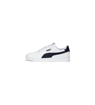 Puma 309668-24 Shuffle Erkek Beyaz Sneaker Günlük Spor Ayakkabı