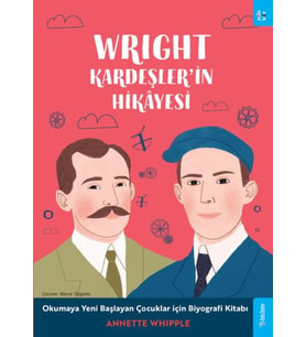 Wright Kardeşler'in Hikâyesi