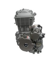 Mondial Mh Drift 125 L Alt Motor Komple