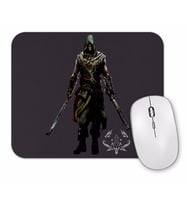 Assassins 2 Mouse Pad