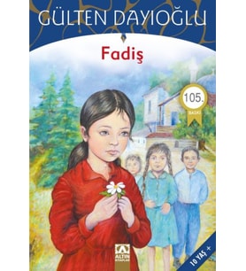 Fadiş