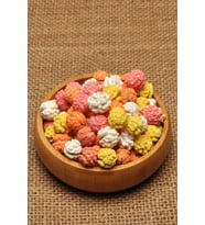 Renkli Şekerli Leblebi  100 G