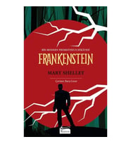 Frankenstein (Bez Ciltli)