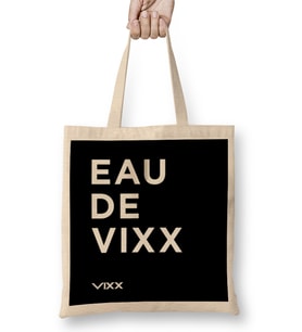 Eau De Vixx Bez Çanta Uzun Saplı
