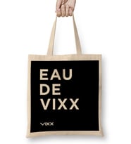 Eau De Vixx Bez Çanta Uzun Saplı