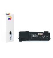 Xerox Phaser 6125n Siyah Muadil Toner - 106R01338