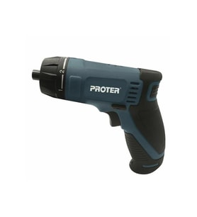 PST 107 Kit Şarjlı Vidalama Makinesi