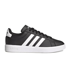 Adidas Gw9196 Grand Court 2.0 Spor Ayakkabı Siyah