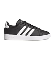 Adidas Gw9196 Grand Court 2.0 Spor Ayakkabı Siyah