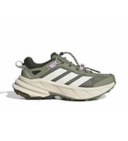 Adidas Terrex Freehiker Sl Unisex Outdoor Ayakkabısı KJ1920 Yeşil