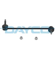 DAYCO DSS1072 Z Rot On A2033202889 A2033203889