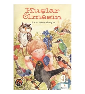 Kuşlar Ölmesin