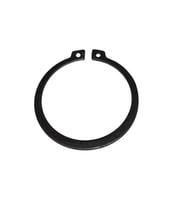 125Kt Arka Dişli Sekmanı
