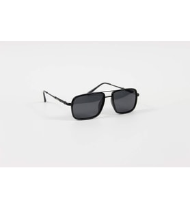 POLO BLACK PB8143 C156 19 140 POLARİZED ERKEK GÜNEŞ GÖZLÜĞÜ (SIYAH SPORT)