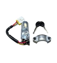 Nissan D22 Ön Kontak Komple 1998-1992  D8700-2S900