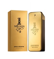 Paco Rabanne 1 Million EDT 100 ml Erkek Parfüm