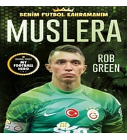 Muslera – Benim Futbol Kahramanım