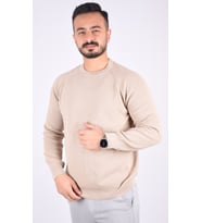 RYM-2031 SPOR TRİKO/BEJ/M