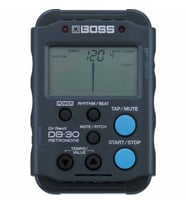 Boss DB-30 Dr.Beat Metronom