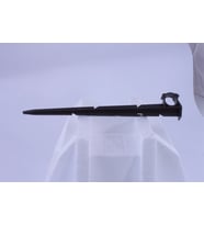 Damlama Sulama Kilitli Boru Sabitleme Kazığı (16 - 20 mm 25 cm) (25 cm - 100 Adet)