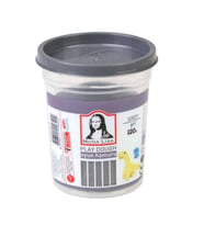 Mona Lisa Oyun Hamuru 120Gr Gri - 3 adet