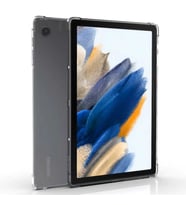 Samsung Galaxy Tab A8 10.5 SM-X200 (2021) Uyumlu Kılıf Zore Tablet Nitro Anti Shock Silikon Kapak