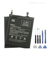 Xiaomi Mi Note Pro Batarya Pil ve Tamir Seti Bm34