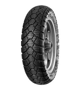 ANLAŞ LASTİK KIŞLIK 90/90-12 44J TL M+S WINTER GRIP 2