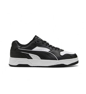 Puma Rbd Break Low Unisex Günlük Ayakkabı 40258605 Beyaz