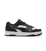 Puma Rbd Break Low Unisex Günlük Ayakkabı 40258605 Beyaz