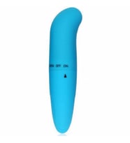 Mini G-Spot Odaklı Güçlü Titreşimli Vibratör-V695-Cm1q