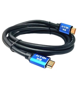 Digipoll 1.8metre 8K HDMI Kablo 2.1v 7680x4320