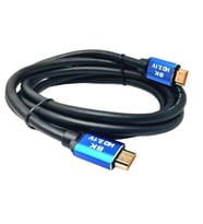 Digipoll 1.8metre 8K HDMI Kablo 2.1v 7680x4320