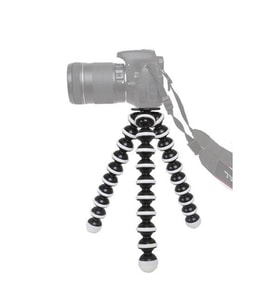Cep Telefonu DSLR Kamera Tripod Büyük Boy Gorilla Pod