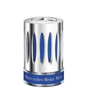 Mercedes-Benz Man EDT 20 ml Travel Spray Erkek Parfümü