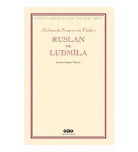 Ruslan ve Ludmila