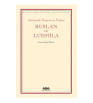 Ruslan ve Ludmila