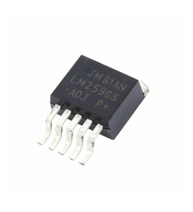 LM 2596S ADJ TO-263-5 ENTEGRE DEVRE