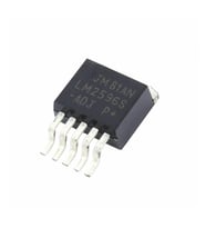LM 2596S ADJ TO-263-5 ENTEGRE DEVRE