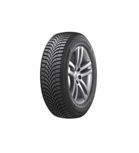 Hankook Winter i'cept RS2 W452 175/55R15 77T M+S 3PMSF Oto Kış Lastiği (Üretim Yılı:2025)