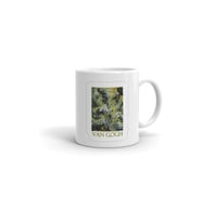 Branches Of Flowering Acacia By Van Gogh Baskılı Kupa Bardak