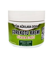 Süper Mem Çörek Otu Toh.umu Yağı Karışımlı Krem Büyük Boy 150 ml