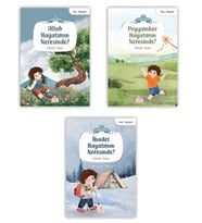 Huzme Kitaplığı (3 )