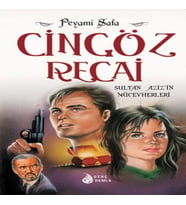 Cingöz Ri 08 Sultan Azizin Mücevherleri