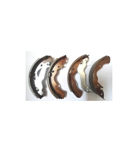 HYUNDAI ACCENT- ADMIRE- 03/05; ARKA FREN PABUCU (101,5X37) (DAIWA) 58305-29A10 594-6360