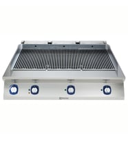 Electrolux Professional E7GRELGS0P Endüstriyel Elektrikli Set Üstü Izgara 1200 Mm -hp ,371268