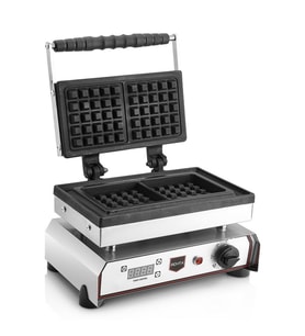 Remta W35Mini Kare Model Waffle Makinesi