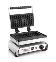 Remta W35Mini Kare Model Waffle Makinesi
