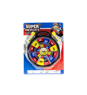 Oyuncak Dart Mıknatıslı 30 cm