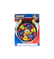 Oyuncak Dart Mıknatıslı 30 cm